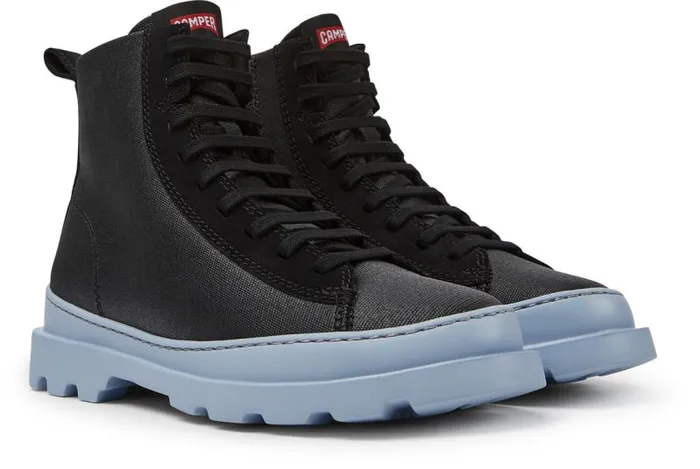 Women Camper Ankle Boots Brutus