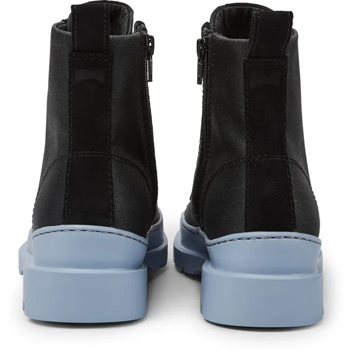 Women Camper Ankle Boots Brutus