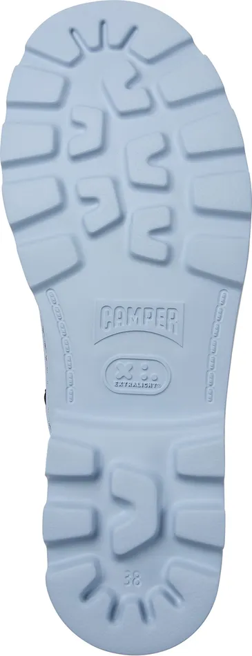 Women Camper Ankle Boots Brutus