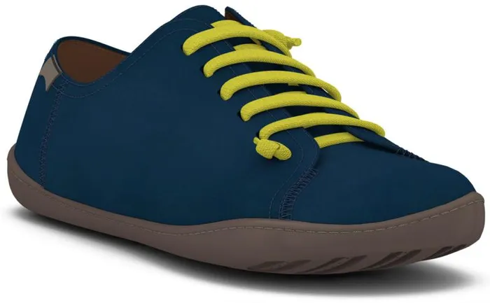 Women Camper Flat Shoes Peu