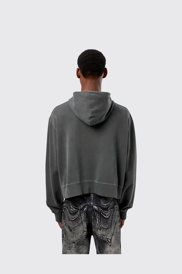 Women Camper Jersey Hoodie Gray Cotton Hoodie Women Camper Jersey Hoodie Gray Cotton Hoodie