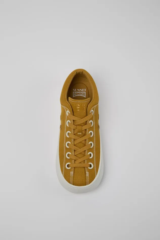 Women Camper Sneakers Camper X SUNNEI Unisex Textile Shoes Women Camper Sneakers Camper X SUNNEI Unisex Textile Shoes
