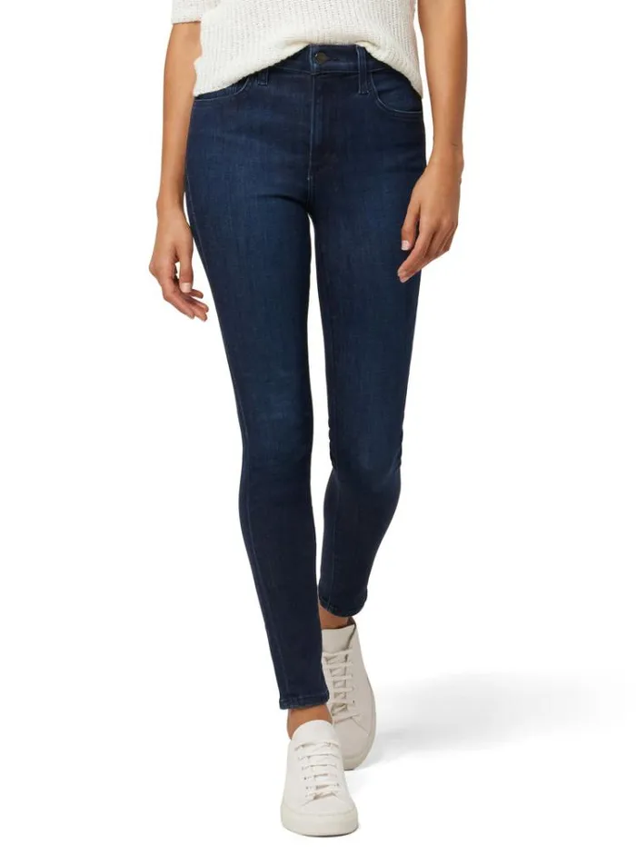 Women CHARLIE ANKLE SUNDOWN JEAN Denim Robert Graham Bottoms