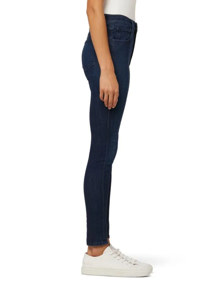 Women CHARLIE ANKLE SUNDOWN JEAN Denim Robert Graham Bottoms