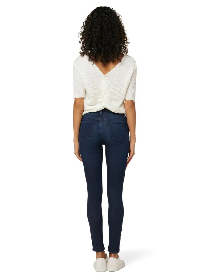 Women CHARLIE ANKLE SUNDOWN JEAN Denim Robert Graham Bottoms