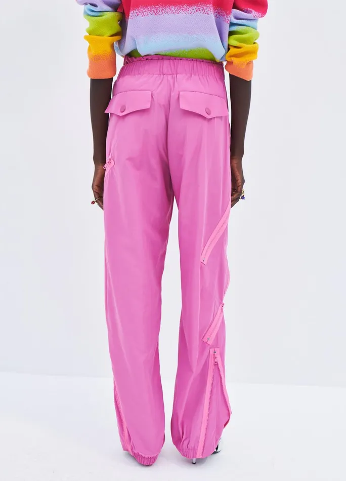 Women DW Zipper Detail Pants MONSE Bottoms