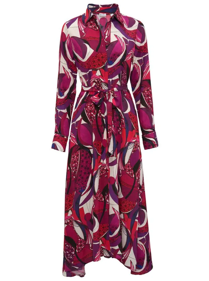Women GIANNA DRESS Multi Robert Graham Dresses