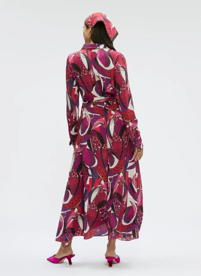 Women GIANNA DRESS Multi Robert Graham Dresses