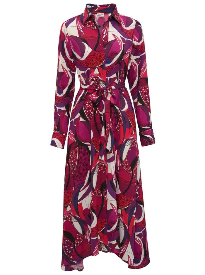 Women GIANNA DRESS Multi Robert Graham Dresses