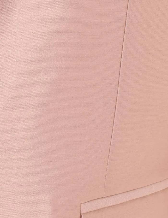 Women Jackets and Coats Zimmermann Matchmaker Tuxedo Jacket Blush