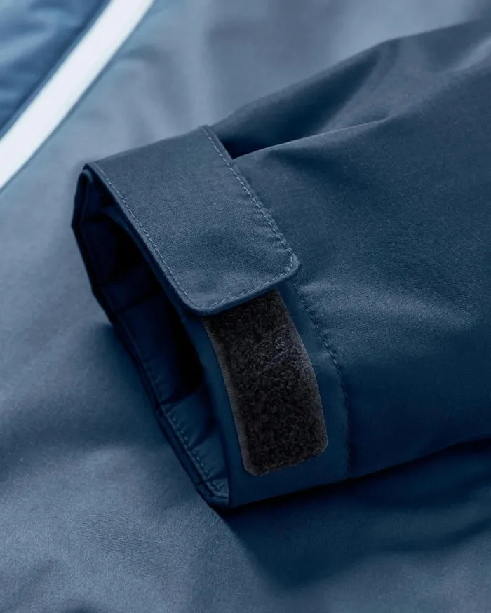 Women Jackets Passenger Terrain Insulated Water Resistant Jacket Dark Denim Deep Navy Dark Denim Deep Navy
