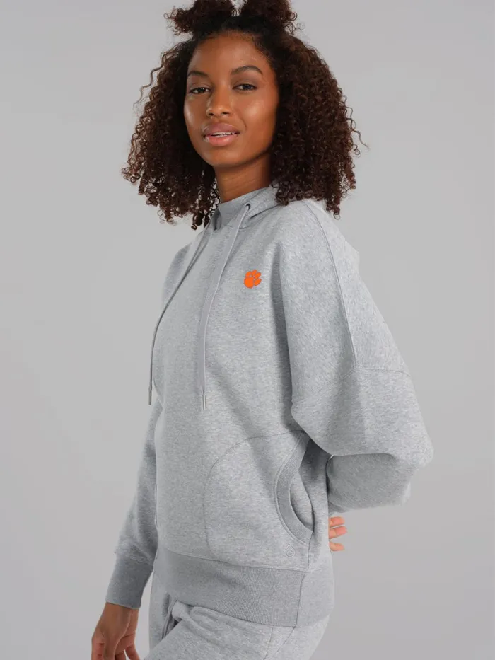 Women Legendary Fleece Hoodie W 8211 Clemson Tasc Performance Lounge