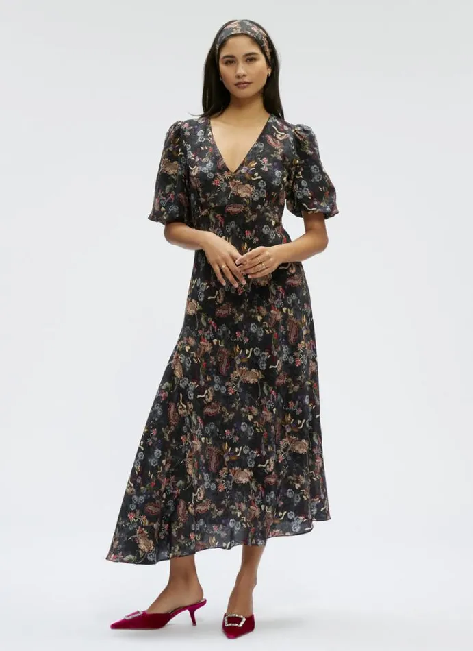 Women MAIA DRESS Multi Robert Graham Dresses