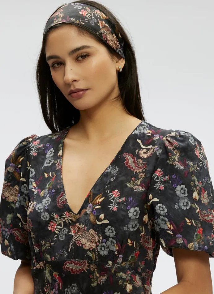 Women MAIA DRESS Multi Robert Graham Dresses
