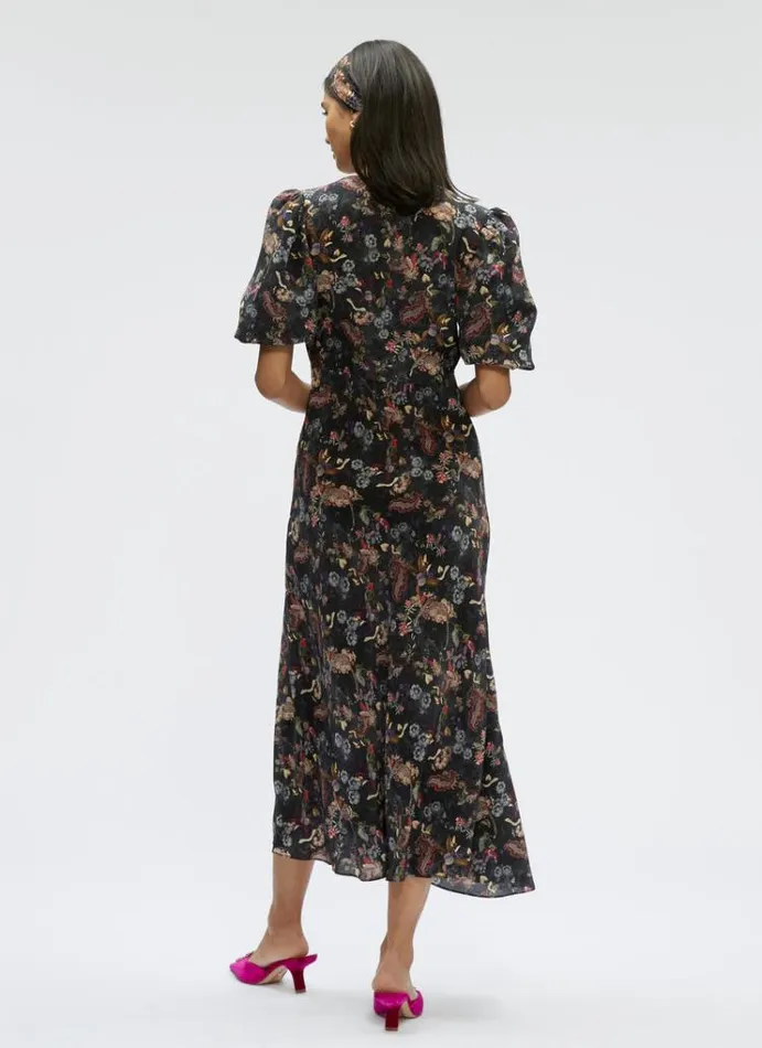 Women MAIA DRESS Multi Robert Graham Dresses