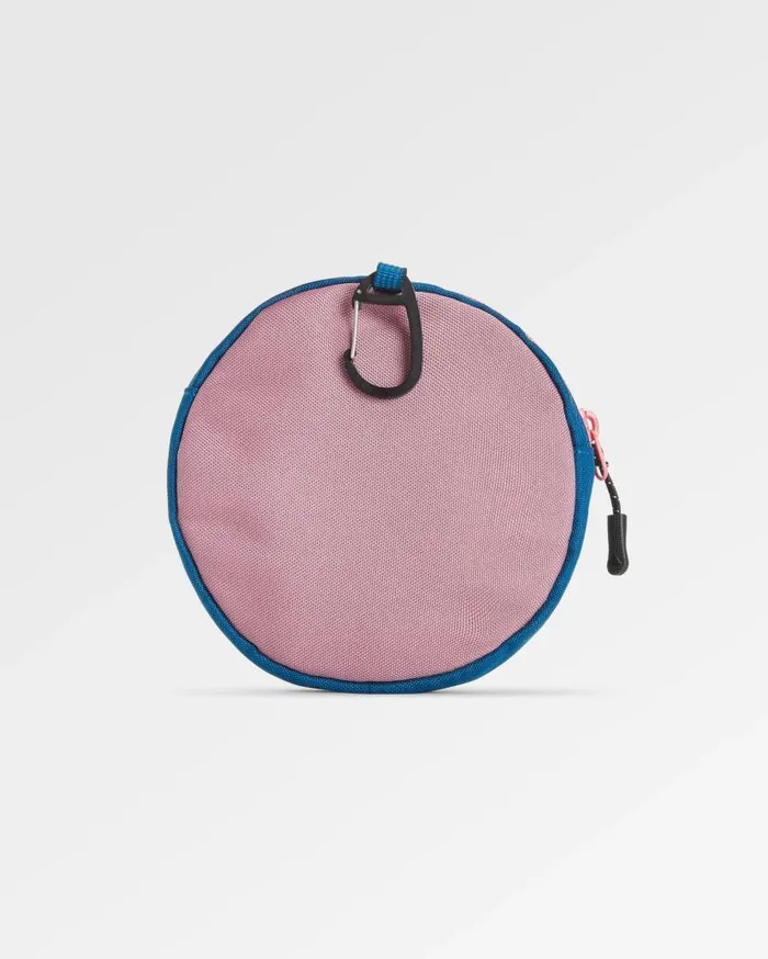 WomenMen Backpacks and Bags Passenger Compass Modular Clip On Grape Grape