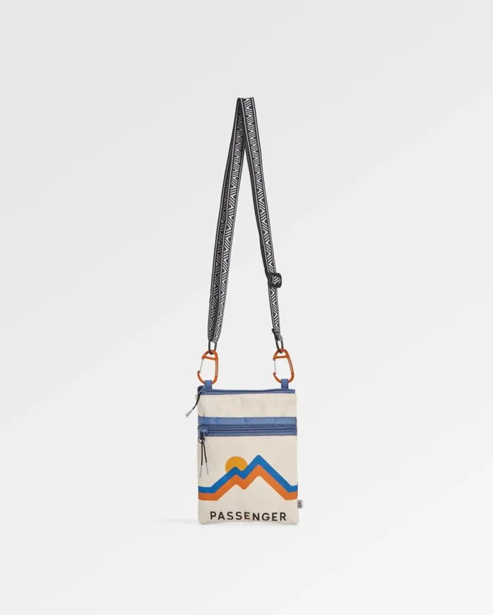 WomenMen Backpacks and Bags Passenger Journey Organic Crossbody Bag Pebble Grey Pebble Grey WomenMen Backpacks and Bags Passenger Journey Organic Crossbody Bag Pebble Grey Pebble Grey