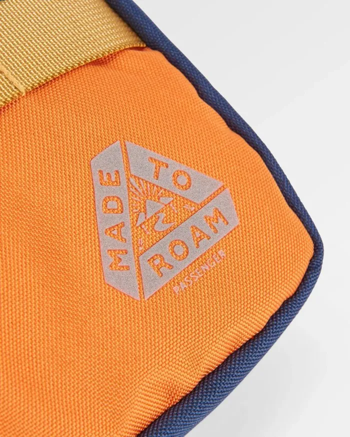 WomenMen Backpacks and Bags Passenger Navigate Hybrid Bike And Hip Pack 20 Sunrise Orange Sunrise Orange