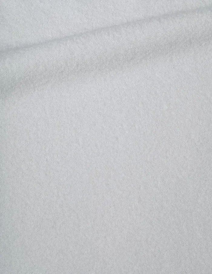 Women Mhl Felted Guernsey Fog Margaret Howell Knitwear