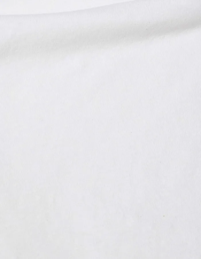 Women Mhl Simple T Shirt White Margaret Howell Sportswear