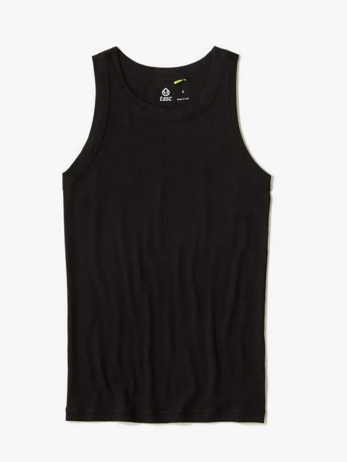 Women MicroLuxe Rib Tank Tasc Performance Tanks