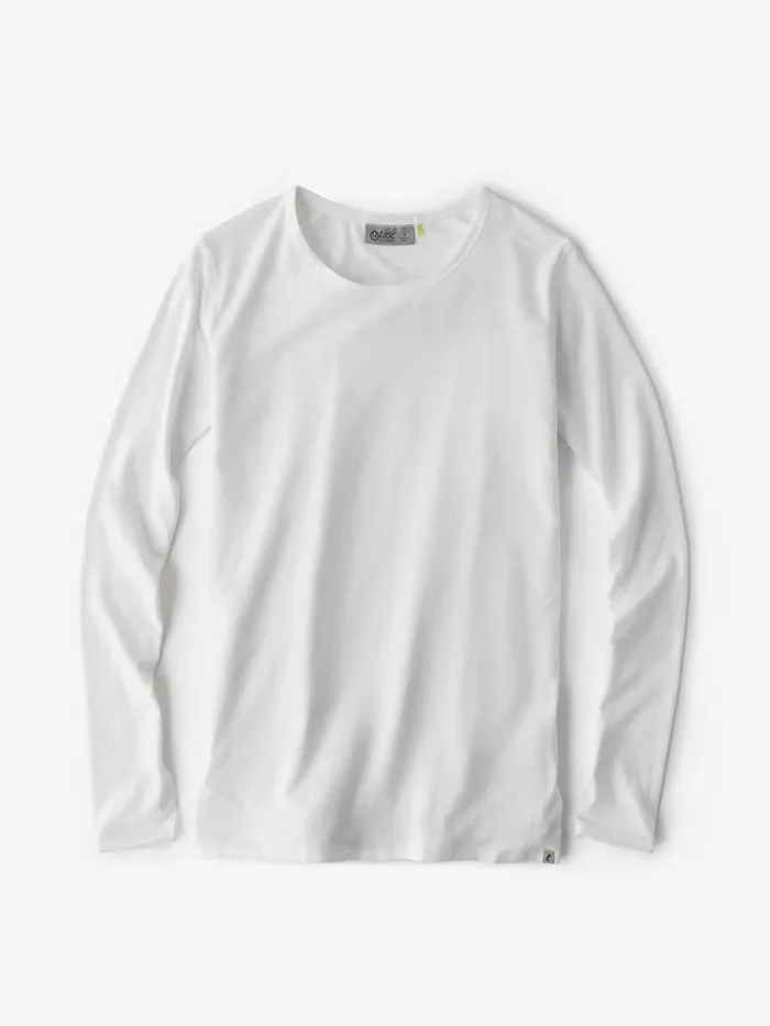 Women NOLA Long Sleeve TShirt Tasc Performance Running Training
