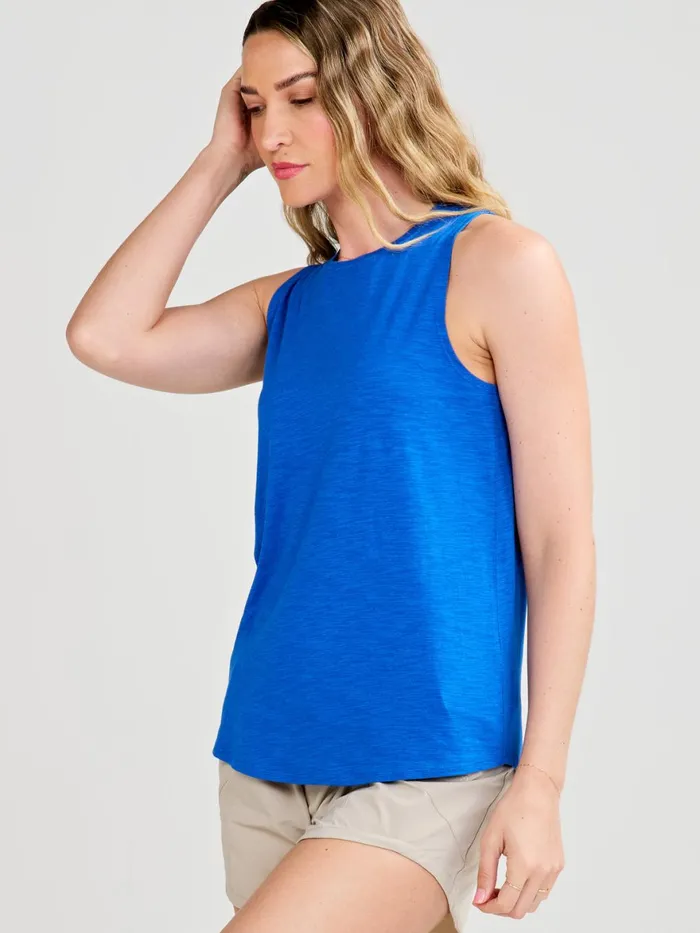 Women NOLA Tank 20 Tasc Performance Running Training