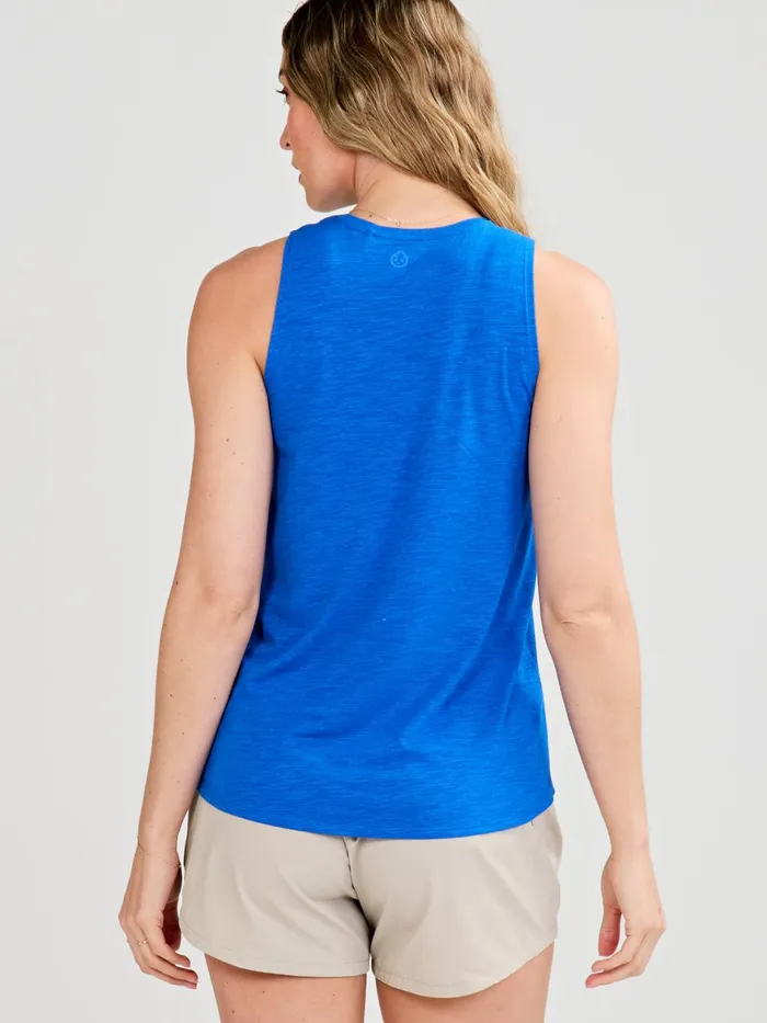 Women NOLA Tank 20 Tasc Performance Running Training