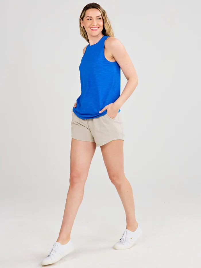 Women NOLA Tank 20 Tasc Performance Running Training