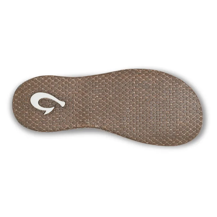 Women Paniolo Womens Premium Leather Sandals Natural Olukai Leather Women Paniolo Womens Premium Leather Sandals Natural Olukai Leather