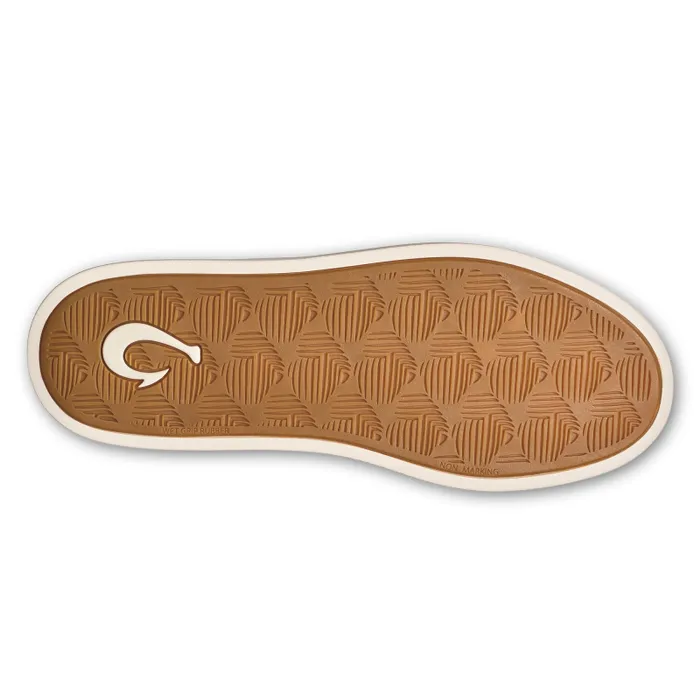 Women Pehuea Luxe Womens Suede SlipOn Shoes Toasted Coconut Olukai Leather Women Pehuea Luxe Womens Suede SlipOn Shoes Toasted Coconut Olukai Leather