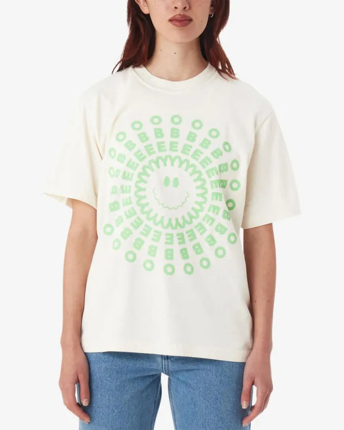 Women RADIATE OBEY PIGMENT TSHIRT Pigment Digital Black OBEY Clothing TSHIRTS Women RADIATE OBEY PIGMENT TSHIRT Pigment Digital Black OBEY Clothing TSHIRTS