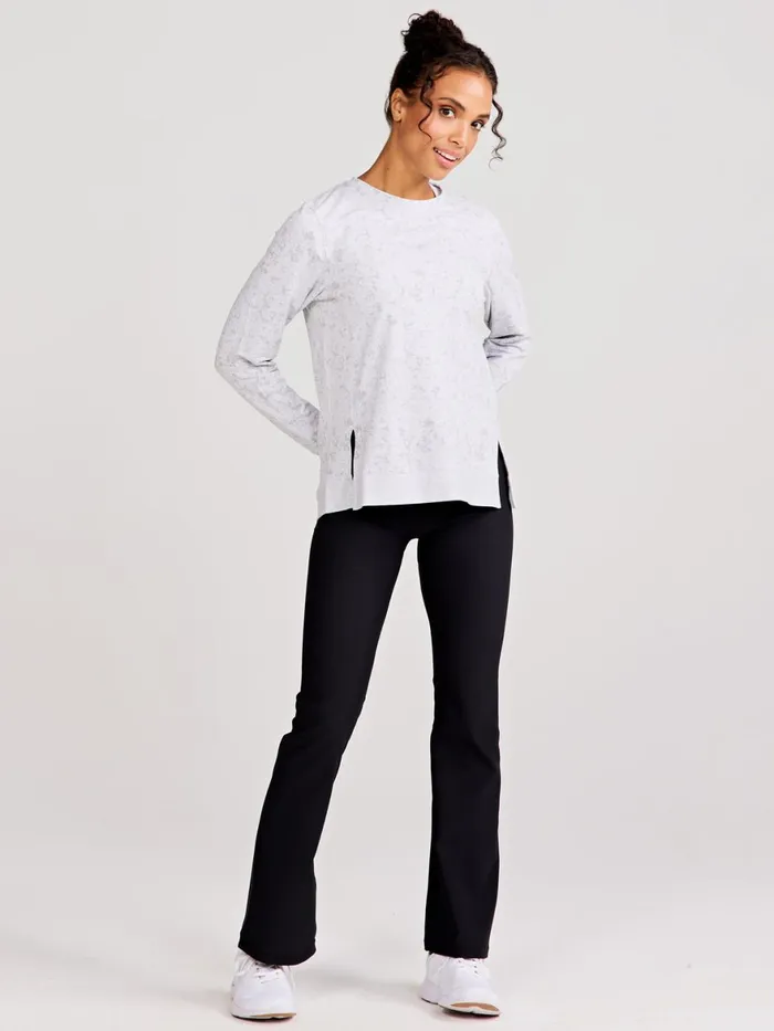 Women Riverwalk Sweatshirt 20 Tasc Performance Sweatshirts Hoodies