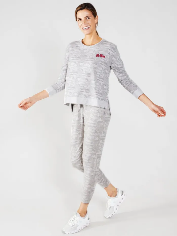 Women Riverwalk Sweatshirt 8211 Ole Miss Tasc Performance Sweatshirts Hoodies