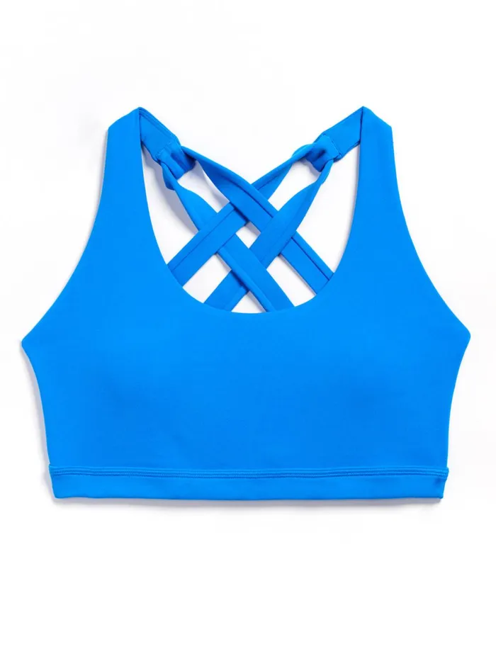 Women Sculptive Flow Sports Bra Tasc Performance Tennis Pickleball