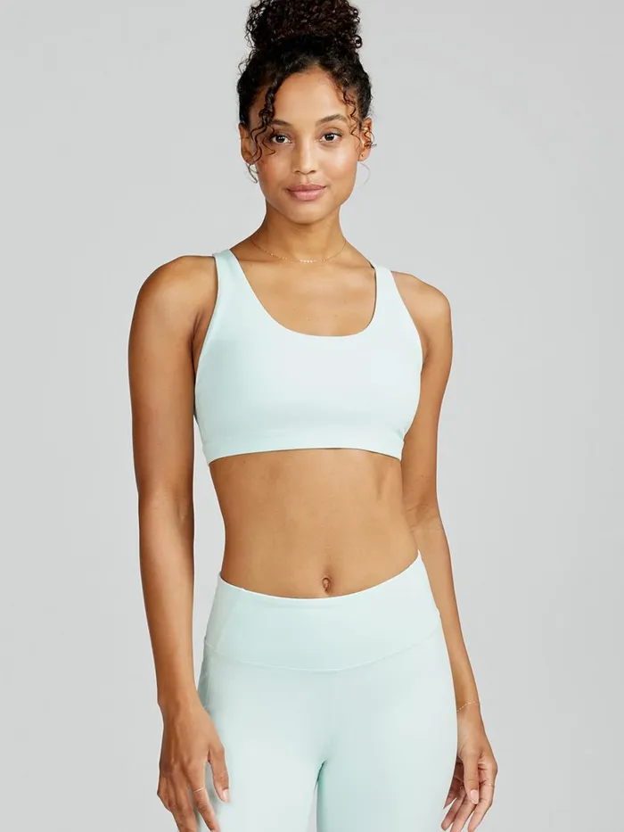 Women Sculptive Flow Sports Bra Tasc Performance Tennis Pickleball
