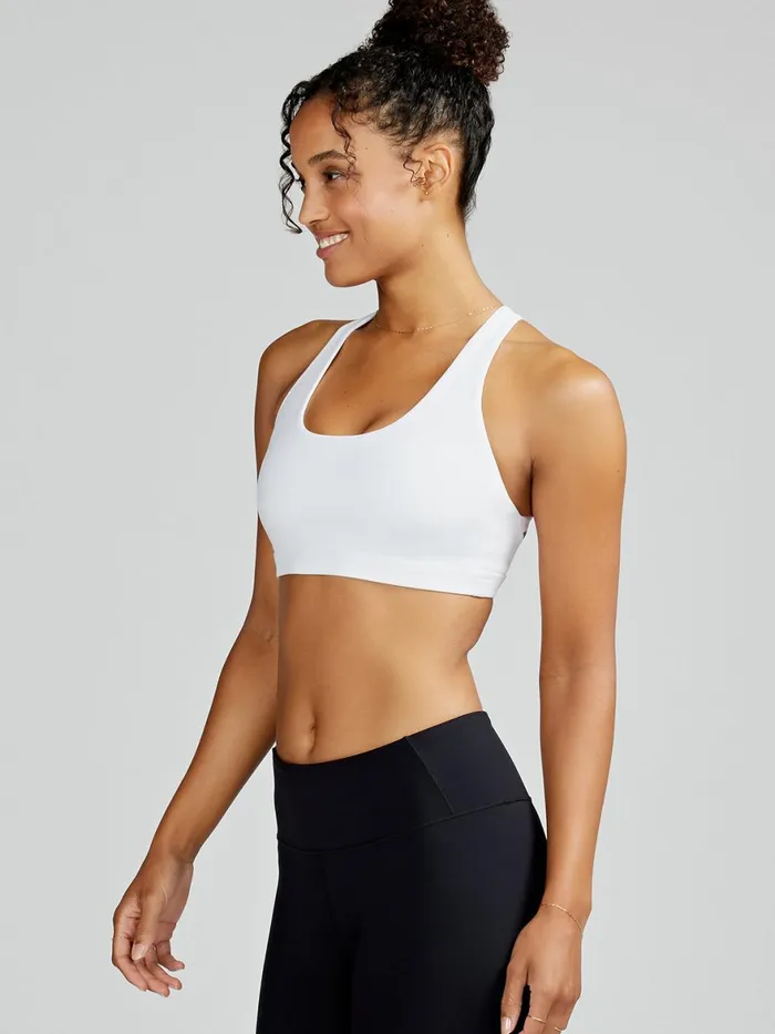 Women Sculptive Flow Sports Bra Tasc Performance Tennis Pickleball