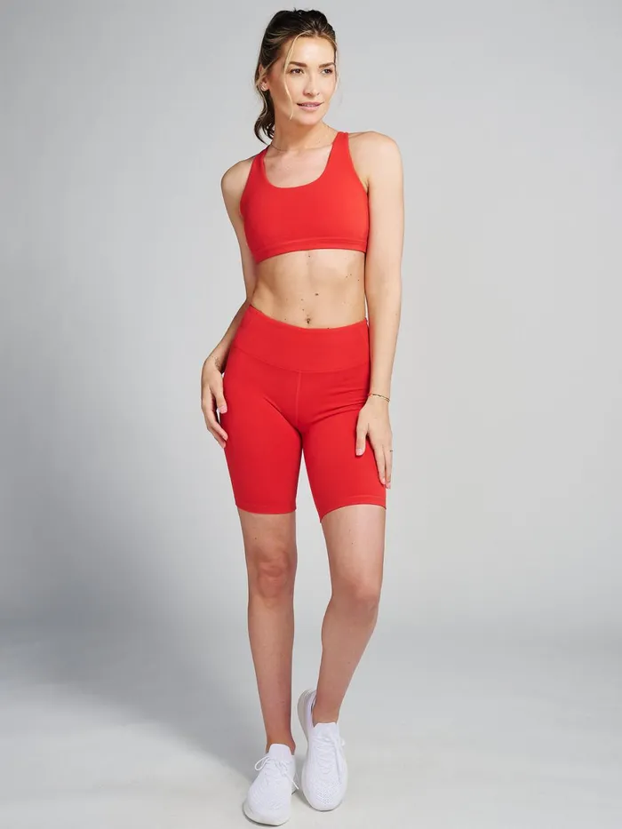 Women Sculptive Flow Sports Bra Tasc Performance Tennis Pickleball