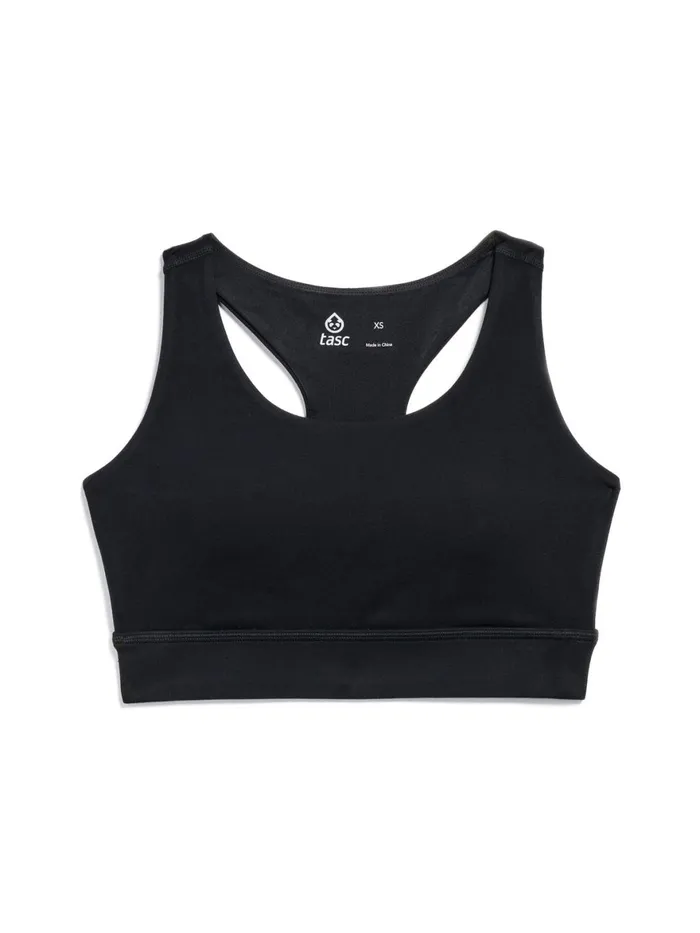 Women Sculptive Upbeat Sports Bra Tasc Performance Golf