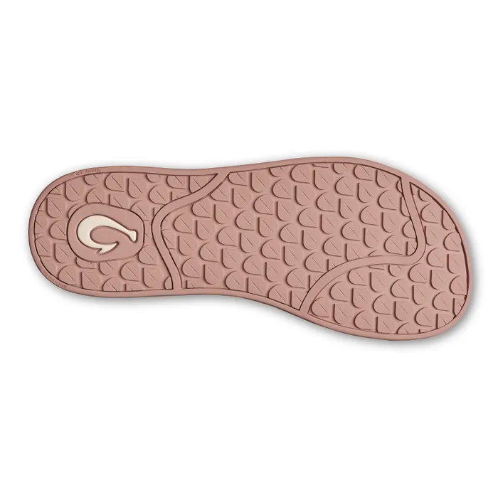 Women Southshore Womens Waterproof Leather Sandals Soft Pink Olukai WaterFriendly Women Southshore Womens Waterproof Leather Sandals Soft Pink Olukai WaterFriendly