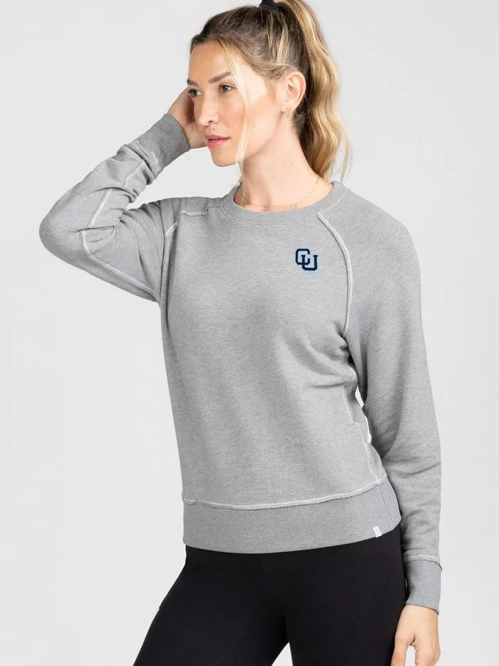 Women Varsity Sweatshirt W 8211 Columbia Tasc Performance Sweatshirts Hoodies
