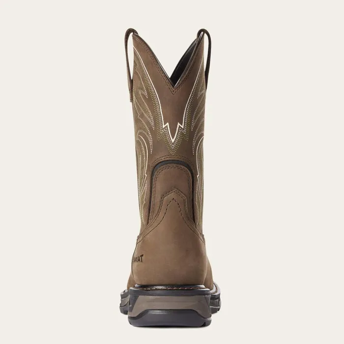 WorkHog XT Cottonwood Carbon Toe Work Boot Distressed Brown Men Ariat Work Boots WorkHog XT Cottonwood Carbon Toe Work Boot Distressed Brown Men Ariat Work Boots