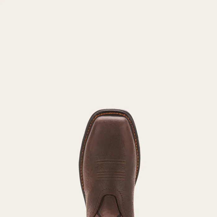 WorkHog XT Dare Carbon Toe Work Boot Bruin Brown Men Ariat Work Boots WorkHog XT Dare Carbon Toe Work Boot Bruin Brown Men Ariat Work Boots