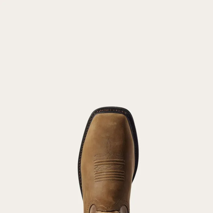 WorkHog XT Waterproof Work Boot Distressed Brown Men Ariat Work Boots WorkHog XT Waterproof Work Boot Distressed Brown Men Ariat Work Boots
