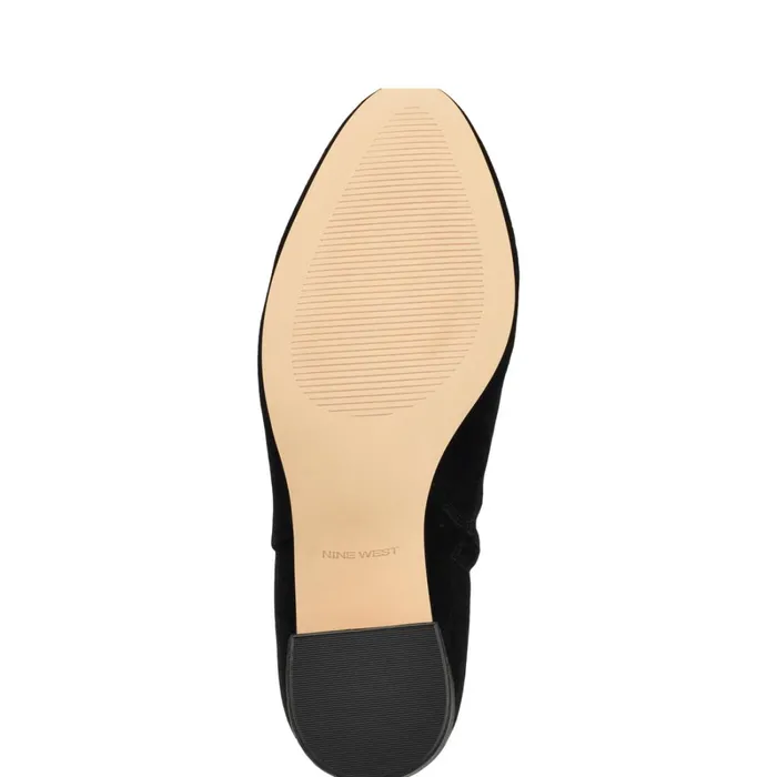Yast Dress Booties Black Women Nine West Boots and Booties Yast Dress Booties Black Women Nine West Boots and Booties