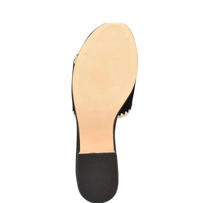 Yickie Platform Slide Sandals Black Women Nine West Casual Yickie Platform Slide Sandals Black Women Nine West Casual